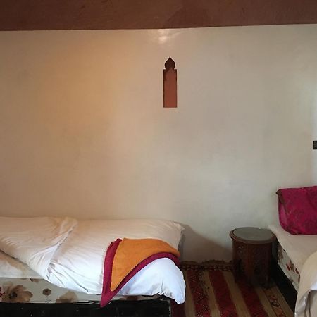 Maison D'Hotes Dar Afra Ait Ziri Exterior foto