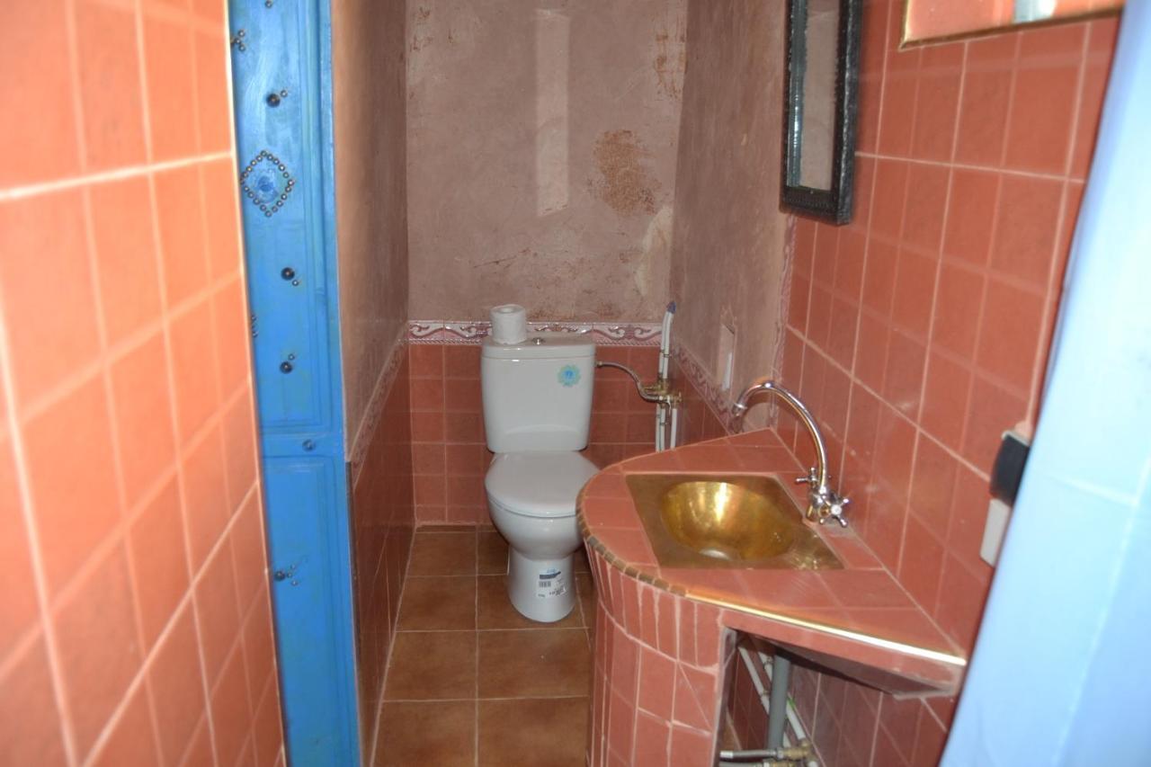 Maison D'Hotes Dar Afra Ait Ziri Cameră foto