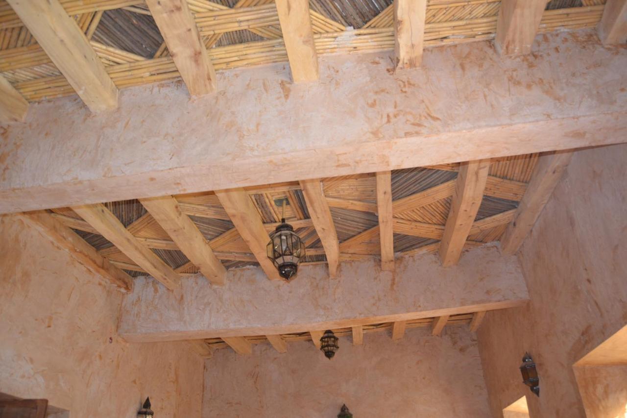 Maison D'Hotes Dar Afra Ait Ziri Cameră foto