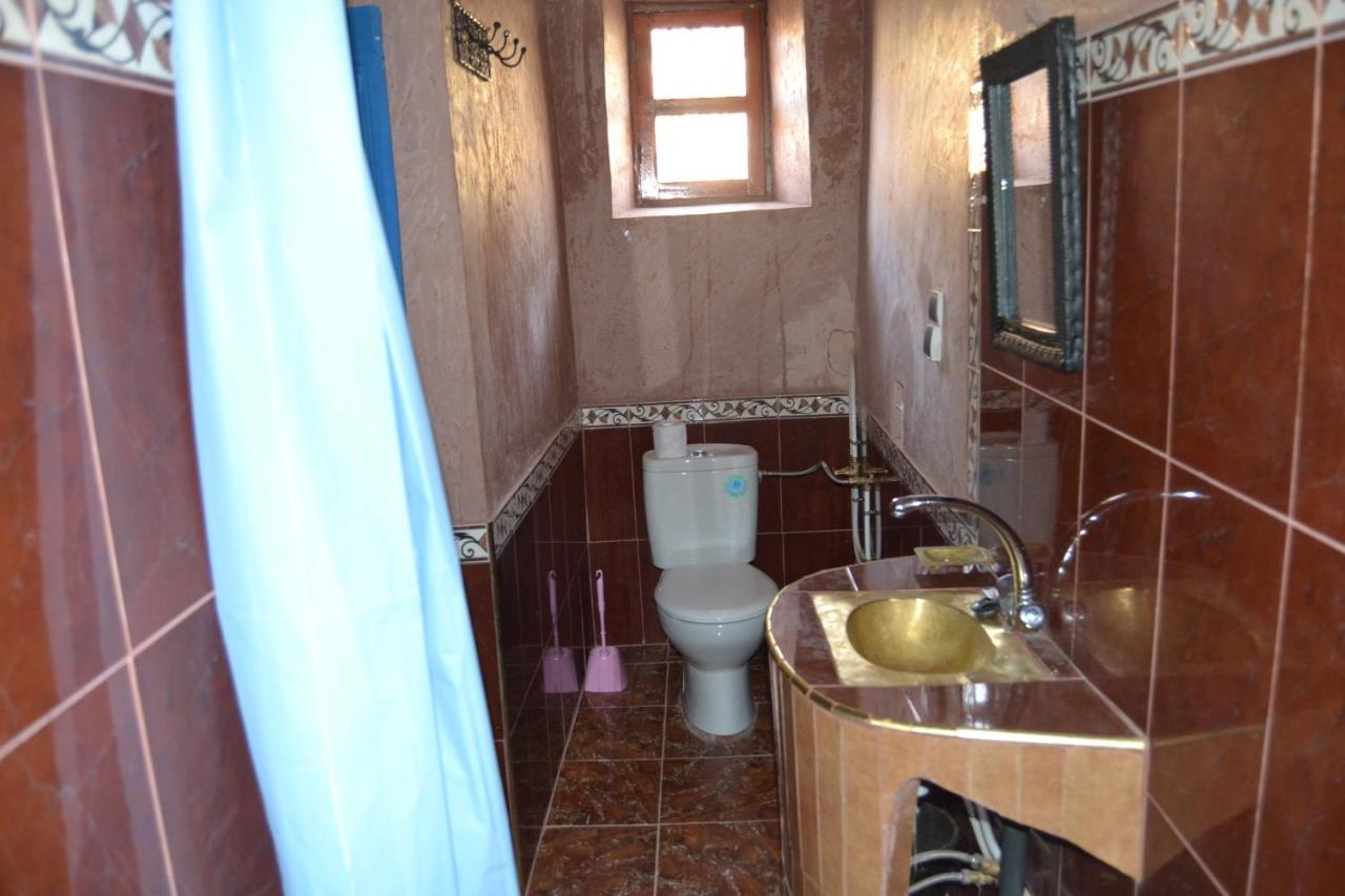 Maison D'Hotes Dar Afra Ait Ziri Cameră foto